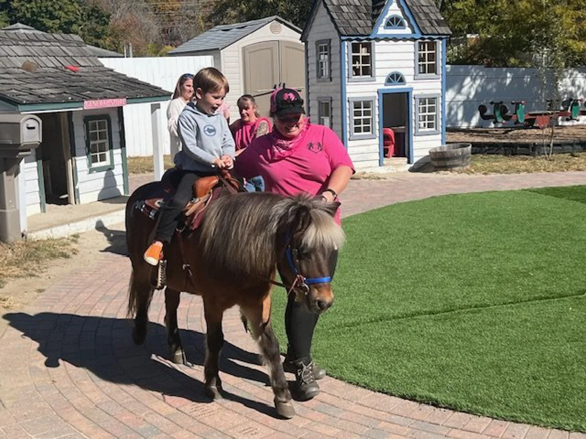montessori community event in danbury